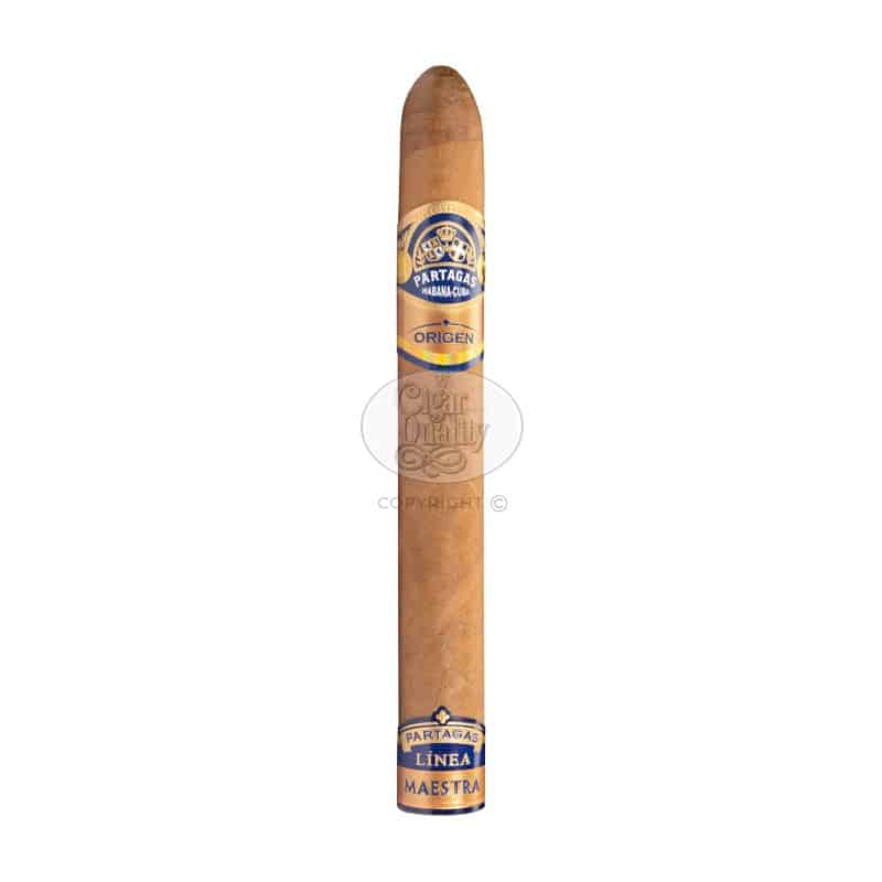 partagas linea maestra selection (3)