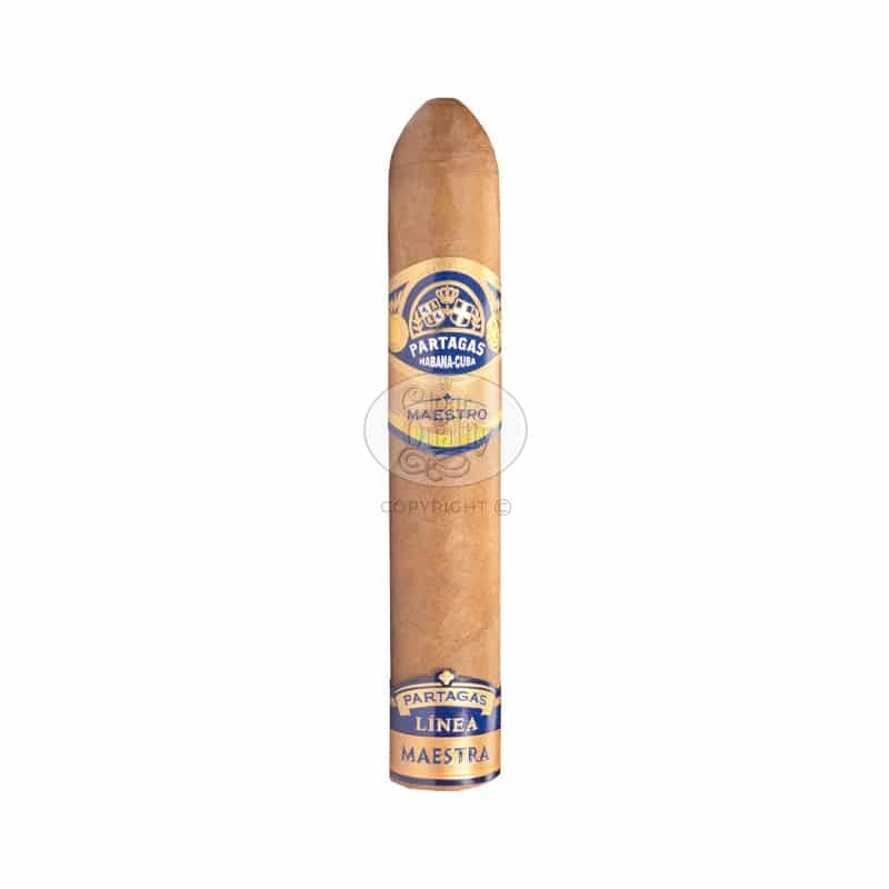 partagas linea maestra selection (3)
