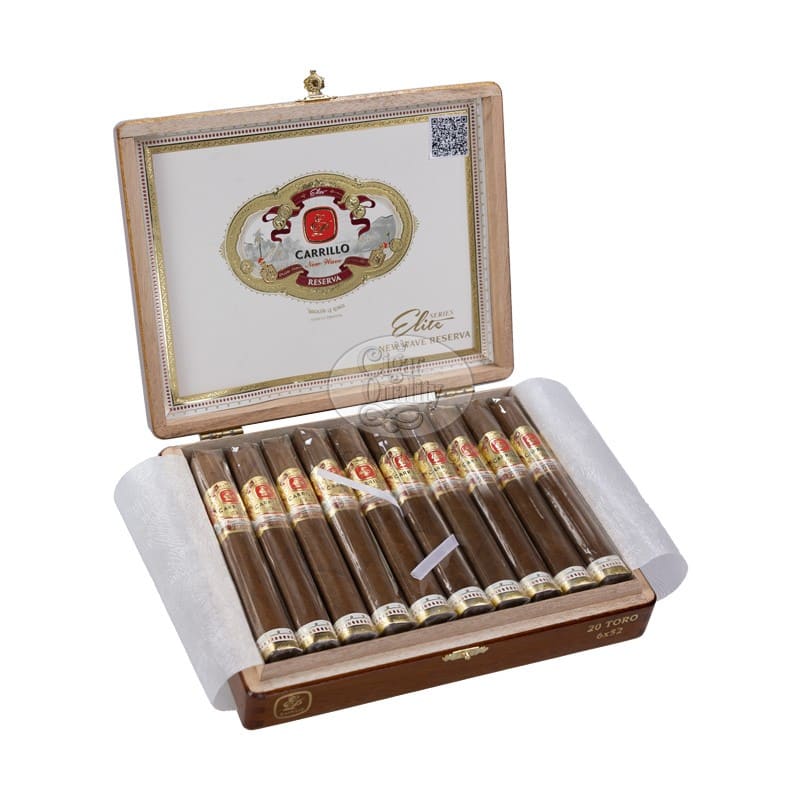 e. p. carrillo new wave reserva toro (20)