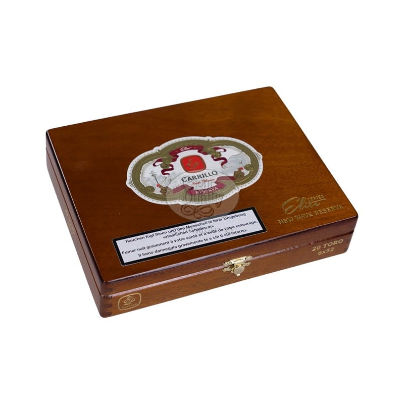 e. p. carrillo new wave reserva toro (20)