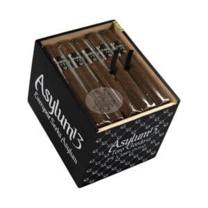 asylum 13 toro gordo (25)