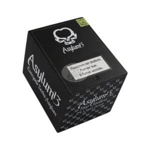 asylum 13 toro gordo (25)