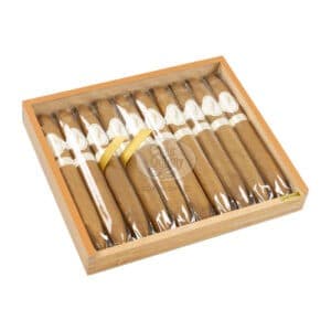 davidoff grand cru diademas finas Édition limitée (10)