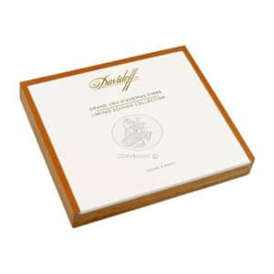 davidoff grand cru diademas finas Édition limitée (10)