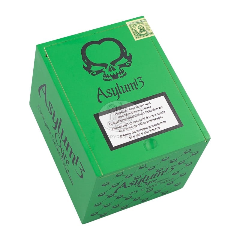 asylum 13 ogre robusto (25)