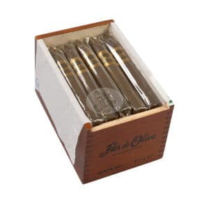 flor de oliva maduro torpedo (25)