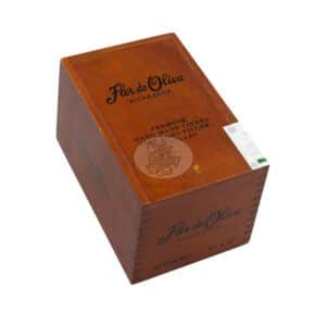 flor de oliva maduro torpedo (25)