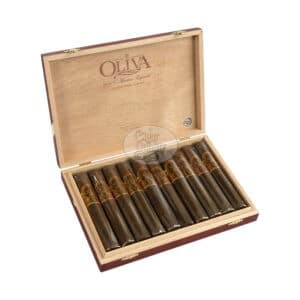 oliva serie v maduro double toro (10)