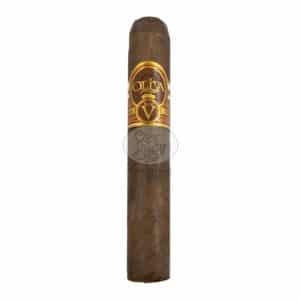 oliva serie v maduro double toro (10)