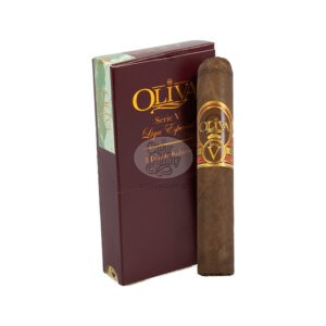 oliva serie v double robusto (5x3)