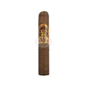 oliva serie v double robusto (5x3)