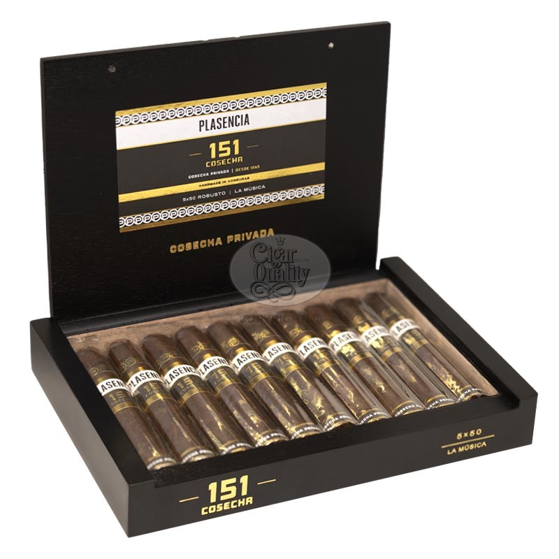 plasencia cosecha 151 la musica robusto (10)