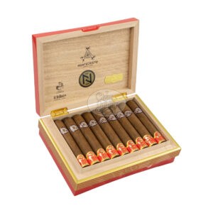 montecristo brillantes year of the dragon (18)