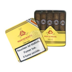 montecristo media corona (5)