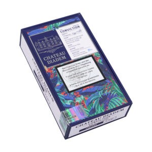 chateau diadem conviction lancero (12)