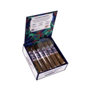 chateau diadem conviction double robusto (12)