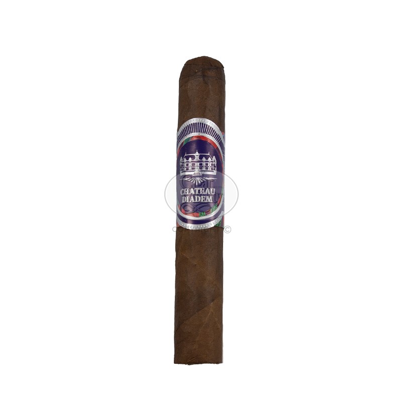 chateau diadem conviction double robusto (12)