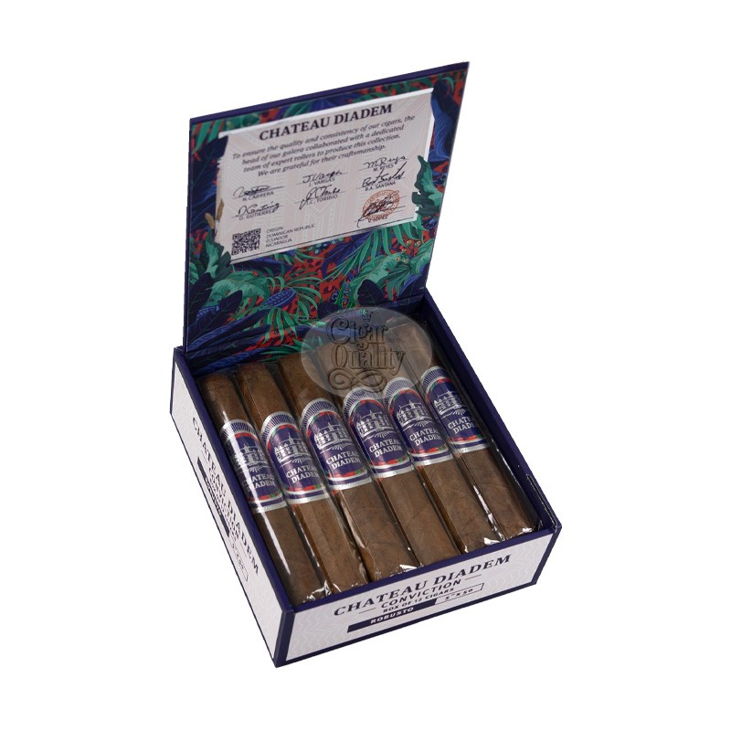 chateau diadem conviction robusto (12)