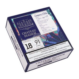 chateau diadem conviction robusto (12)