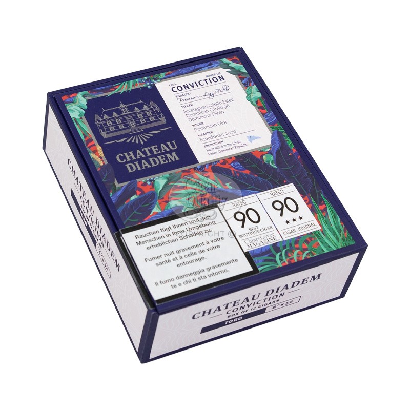 chateau diadem conviction toro (12)