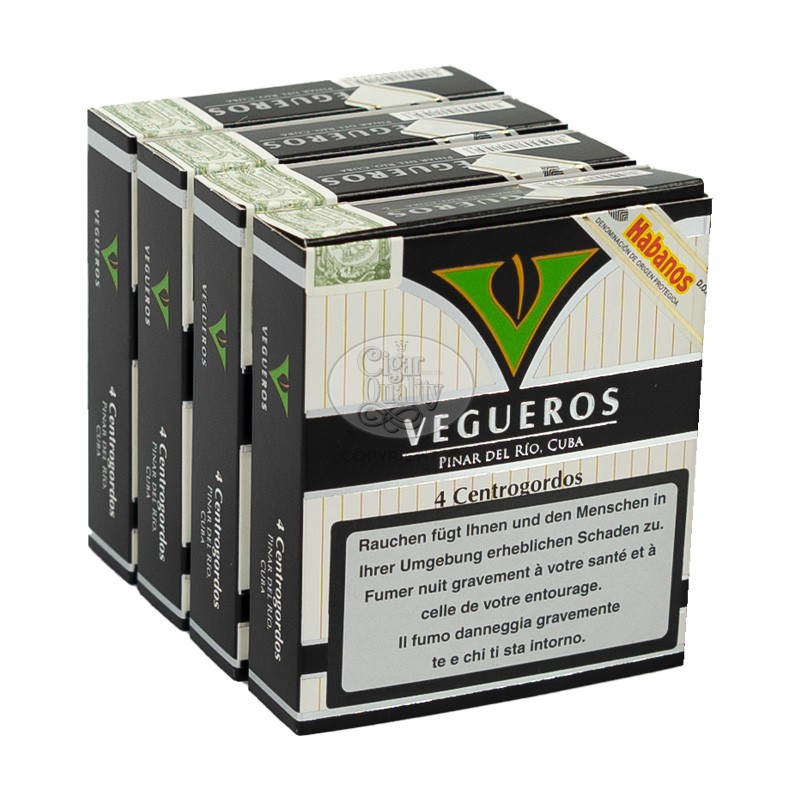 vegueros centrogordos (4x4)