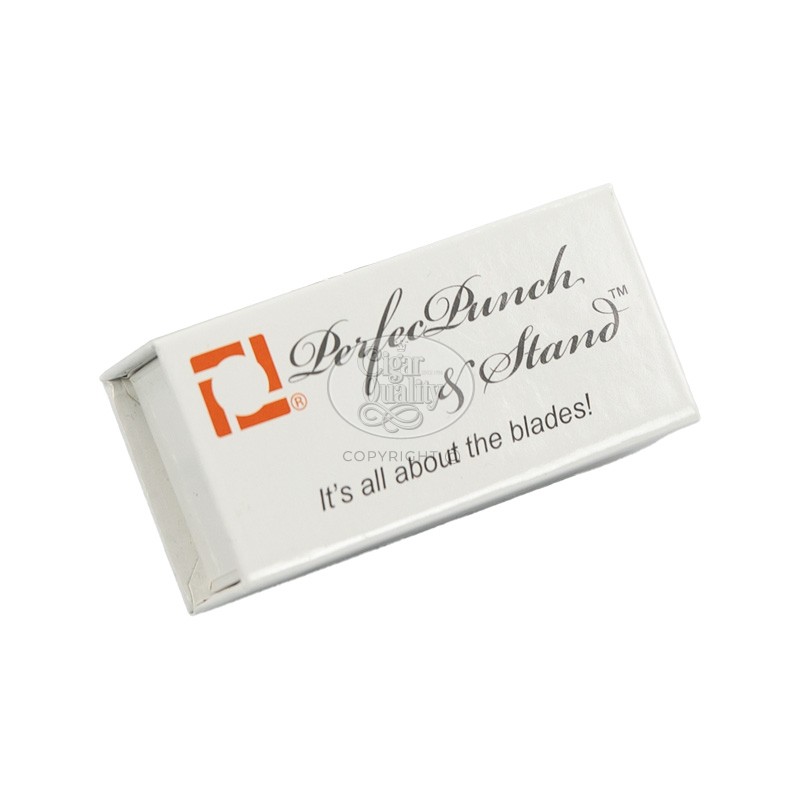 perfec punch coupe cigares & stand