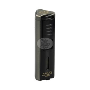 myon briquet 3 jet racing noir