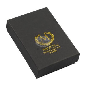 myon briquet 3 jet racing noir