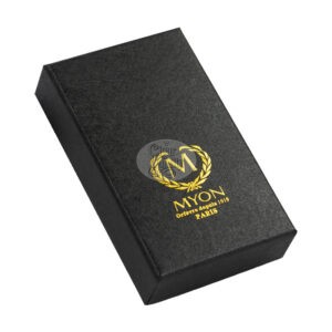myon briquet cigar king jet rouge