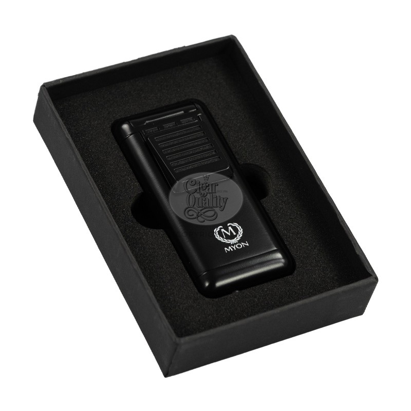 myon briquet 3 jet racing edition noir