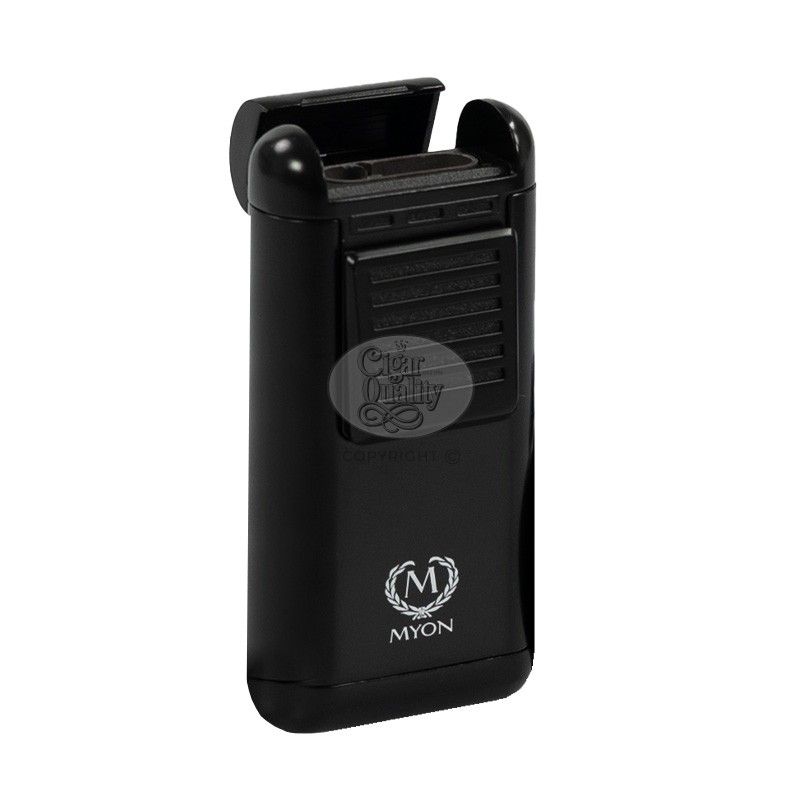 myon briquet 3 jet racing edition noir
