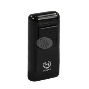 myon briquet 3 jet racing edition noir