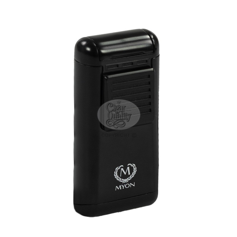 myon briquet 3 jet racing edition noir