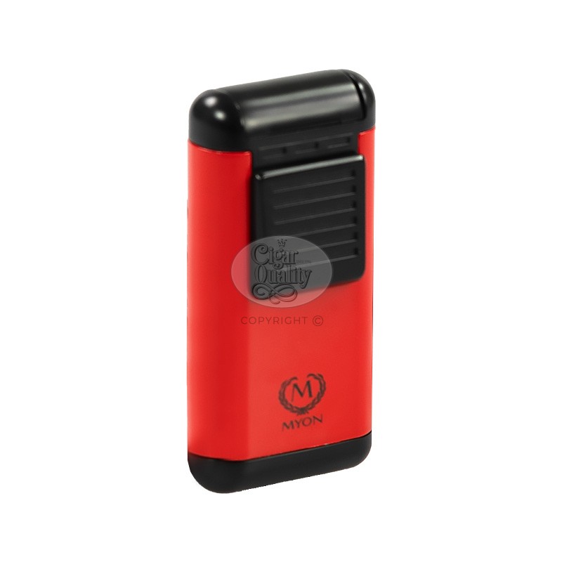 myon briquet 3 jet racing edition rouge