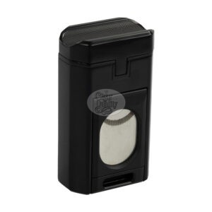 myon briquet 4 jet 2 coupeurs noir