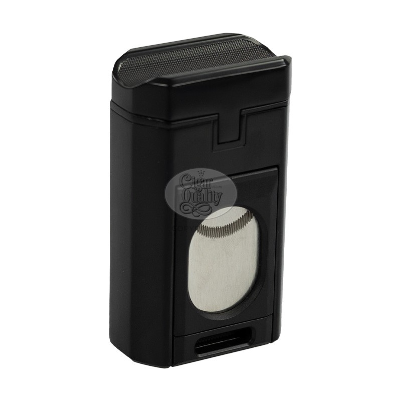 myon briquet 4 jet 2 coupeurs noir