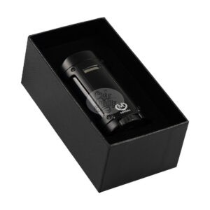 myon briquet 4 jet racing noir
