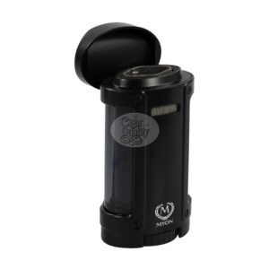 myon briquet 4 jet racing noir