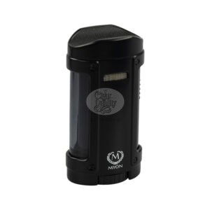 myon briquet 4 jet racing noir