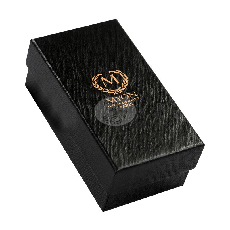 myon briquet 4 jet racing noir