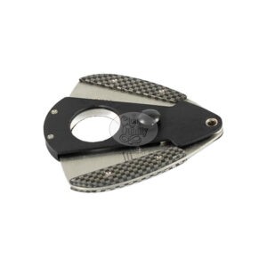 myon set coupe cigares & briquet noir