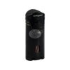 silver match briquet single torch
