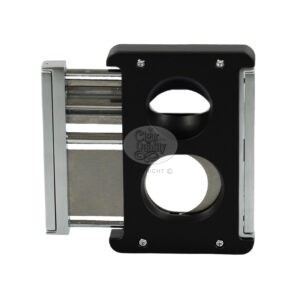 tycoon set coupe cigares & briquet noir