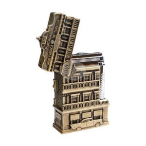 briquet st dupont kit fumeur haute création lgd partagas