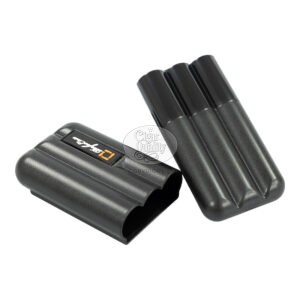 perfec case Étui à cigares 3 cigares