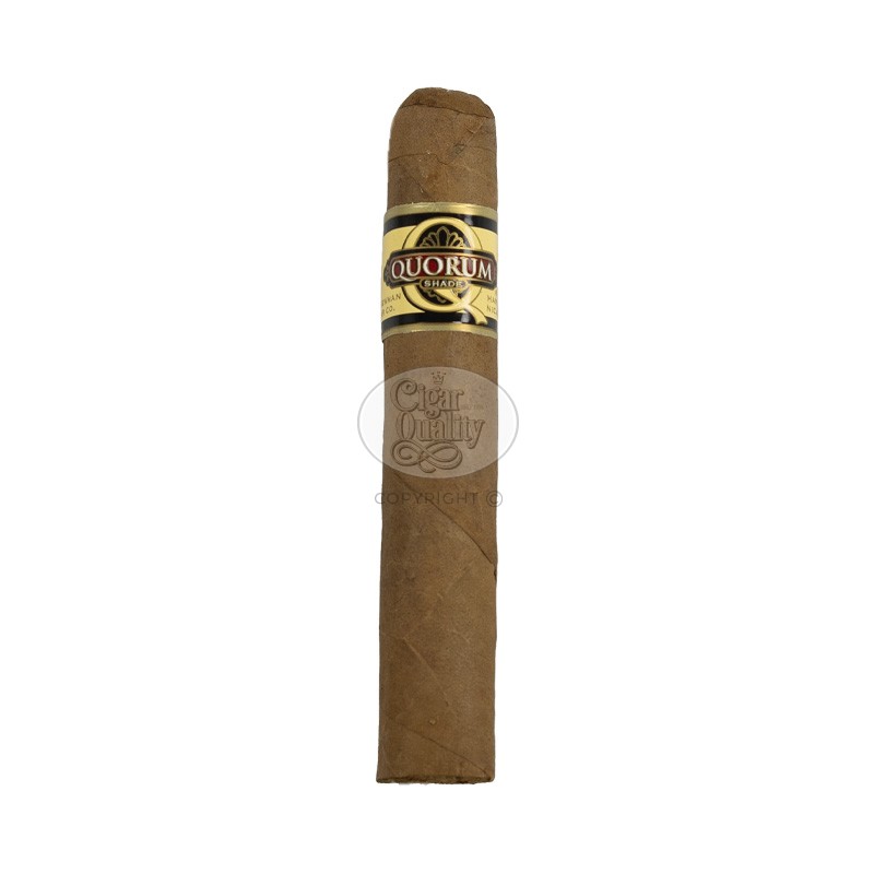 quorum shade robusto (10)