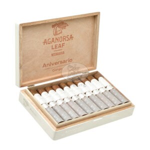aganorsa leaf aniversario corojo gran robusto (10)