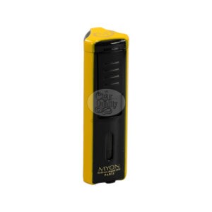 myon briquet 3 jet racing jaune