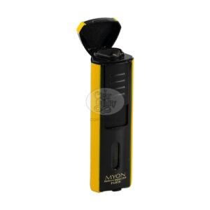 myon briquet 3 jet racing jaune