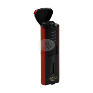 myon briquet 3 jet racing rouge